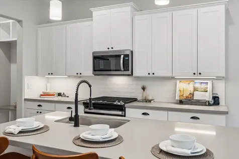 5214 Amber Sunrise Drive Houston TX 77018
