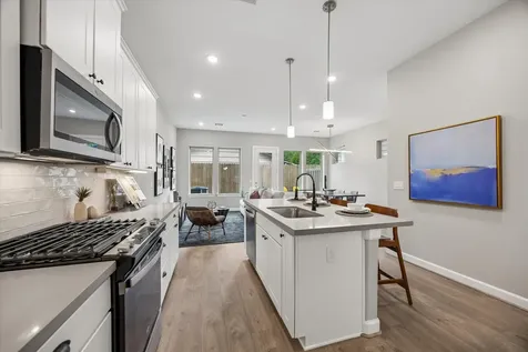 5214 Amber Sunrise Drive Houston TX 77018