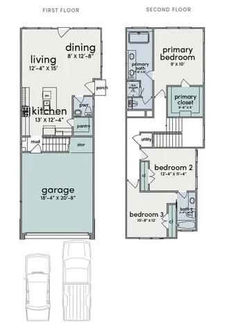 5214 Amber Sunrise Drive Houston TX 77018