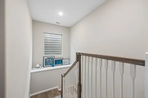 5214 Amber Sunrise Drive Houston TX 77018