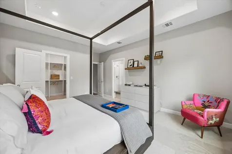 5214 Amber Sunrise Drive Houston TX 77018