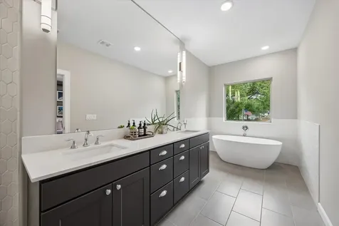 5214 Amber Sunrise Drive Houston TX 77018