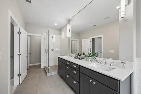 5214 Amber Sunrise Drive Houston TX 77018