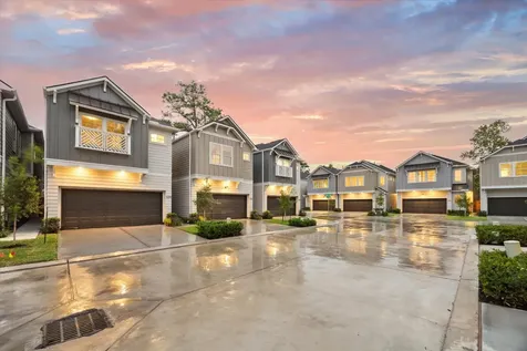5214 Amber Sunrise Drive Houston TX 77018