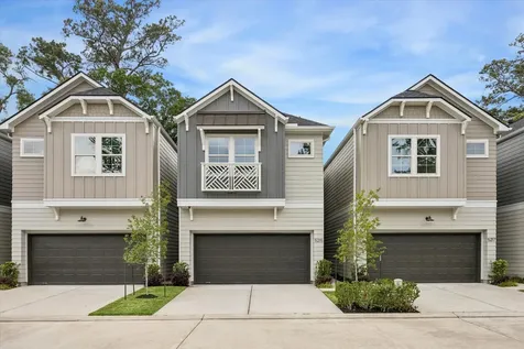 5214 Amber Sunrise Drive Houston TX 77018