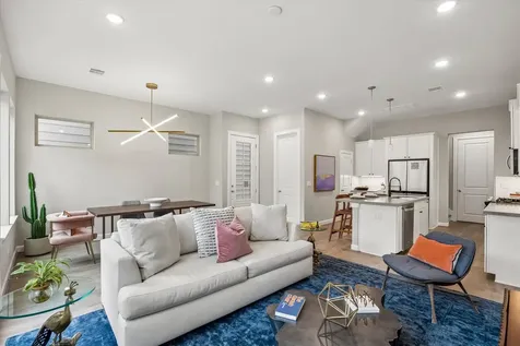 5214 Amber Sunrise Drive Houston TX 77018