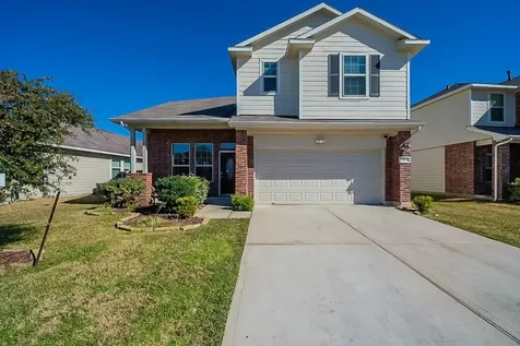 2411 Fort Baldy Trail Humble TX 77396