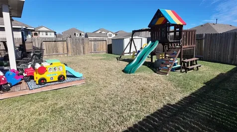 2411 Fort Baldy Trail Humble TX 77396