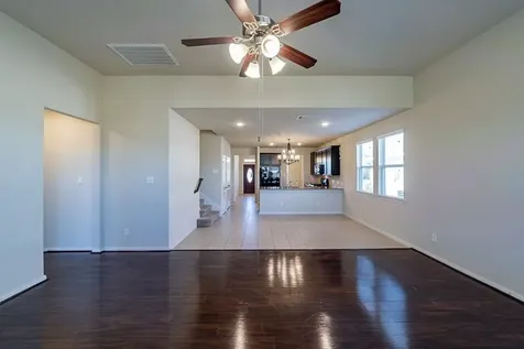 2411 Fort Baldy Trail Humble TX 77396