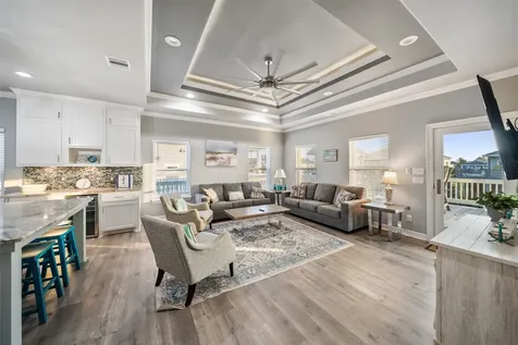 876 Palmetto Drive Port Bolivar TX 77650