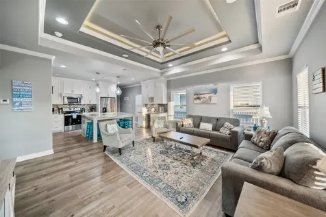 876 Palmetto Drive Port Bolivar TX 77650