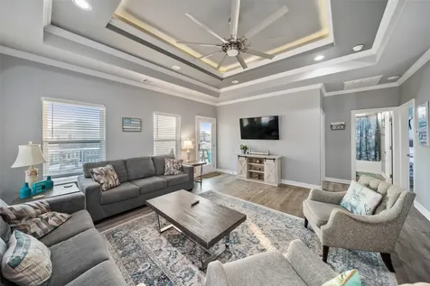 876 Palmetto Drive Port Bolivar TX 77650