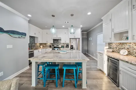 876 Palmetto Drive Port Bolivar TX 77650