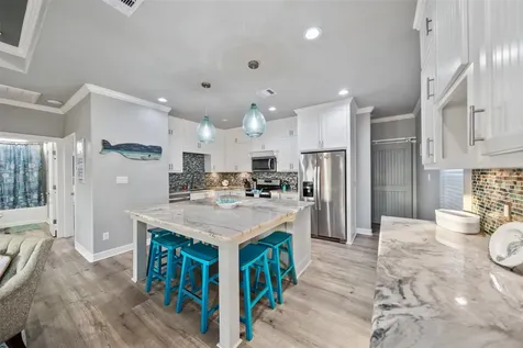 876 Palmetto Drive Port Bolivar TX 77650