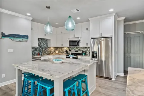 876 Palmetto Drive Port Bolivar TX 77650