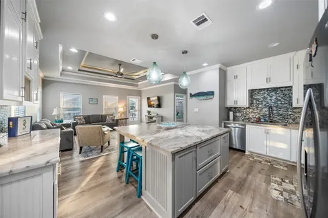 876 Palmetto Drive Port Bolivar TX 77650