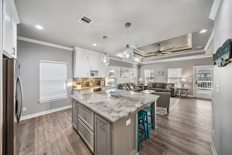 876 Palmetto Drive Port Bolivar TX 77650