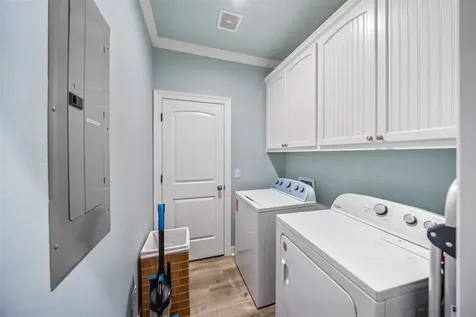 876 Palmetto Drive Port Bolivar TX 77650