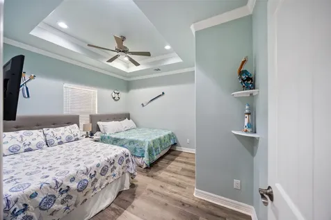 876 Palmetto Drive Port Bolivar TX 77650