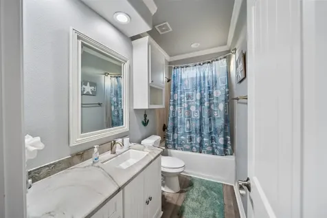 876 Palmetto Drive Port Bolivar TX 77650