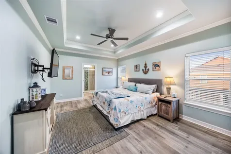 876 Palmetto Drive Port Bolivar TX 77650