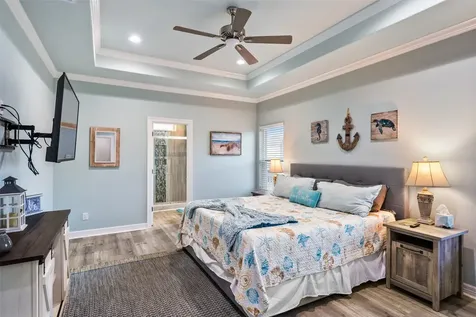 876 Palmetto Drive Port Bolivar TX 77650