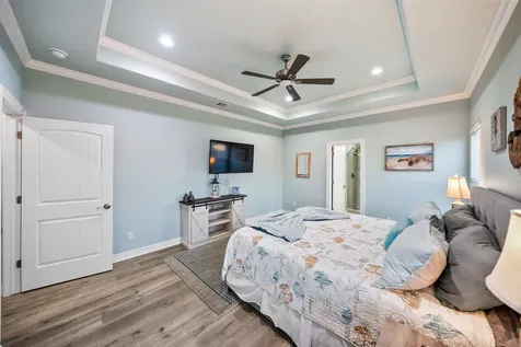876 Palmetto Drive Port Bolivar TX 77650
