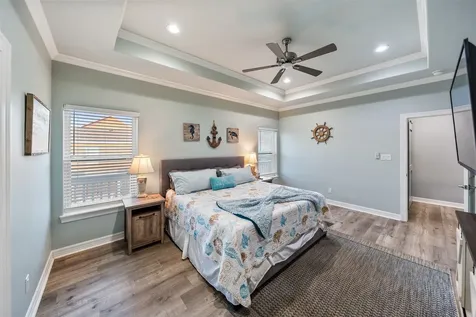 876 Palmetto Drive Port Bolivar TX 77650