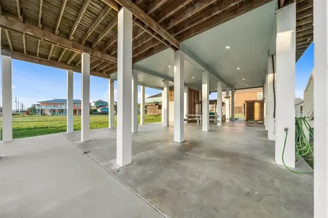 876 Palmetto Drive Port Bolivar TX 77650