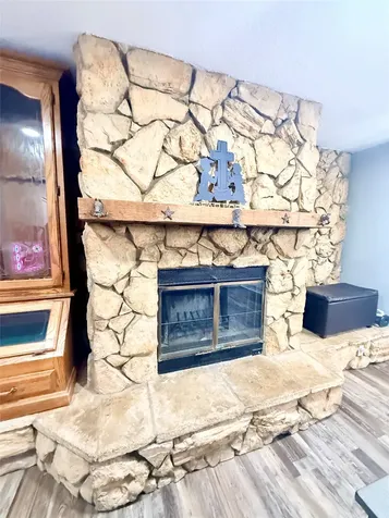 4238 County Road 507 Brazoria TX 77422