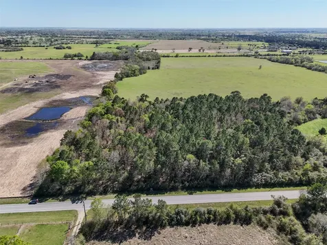 22 Acres Tbd Hegar Road Houston TX 77447