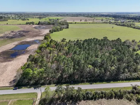22 Acres Tbd Hegar Road Houston TX 77447