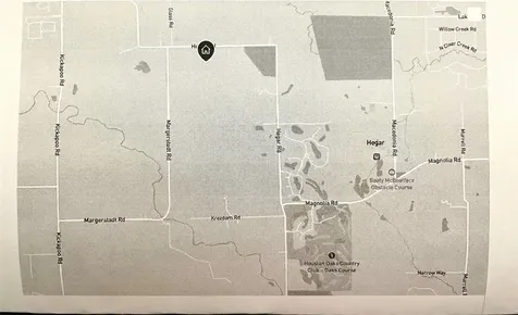22 Acres Tbd Hegar Road Houston TX 77447