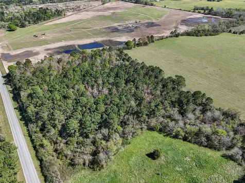 22 Acres Tbd Hegar Road Houston TX 77447