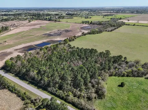22 Acres Tbd Hegar Road Houston TX 77447