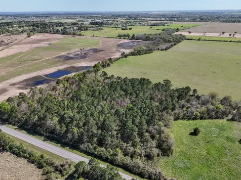 22 Acres Tbd Hegar Road Houston TX 77447