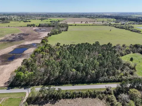 22 Acres Tbd Hegar Road Houston TX 77447