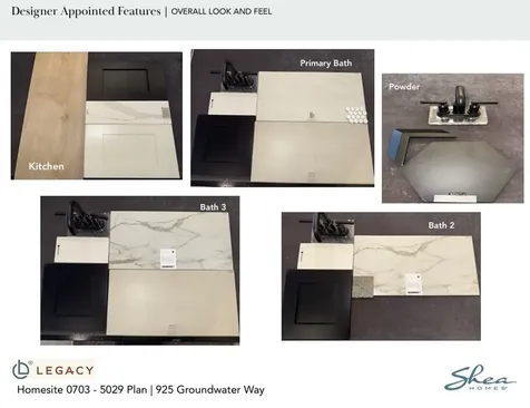 925 Groundwater Way League City TX 77546