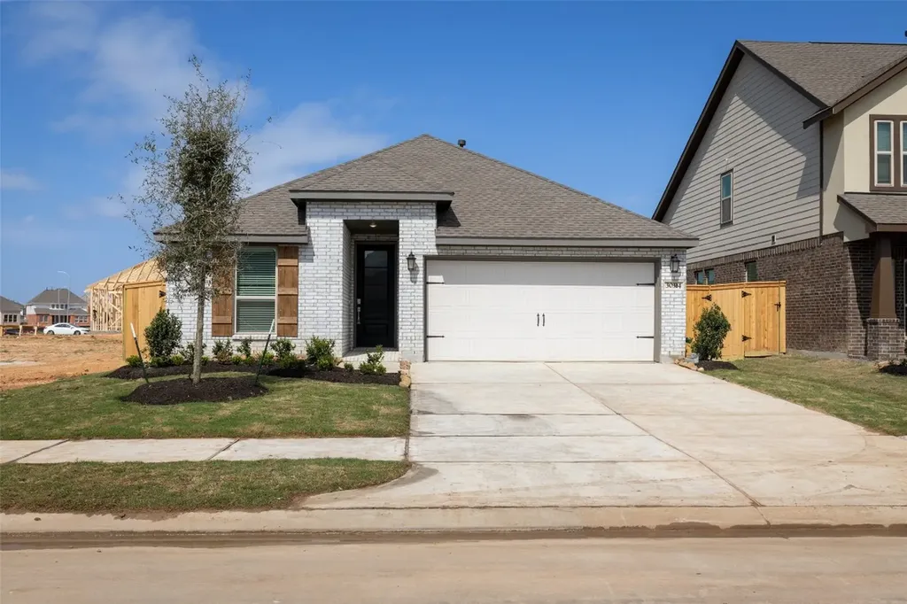 30314 Tall Fescue Drive Fulshear TX 77423