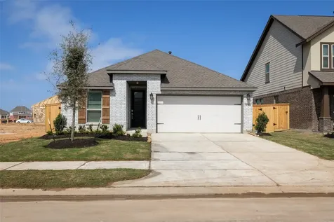 30314 Tall Fescue Drive Fulshear TX 77423