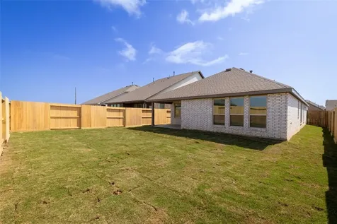 30314 Tall Fescue Drive Fulshear TX 77423