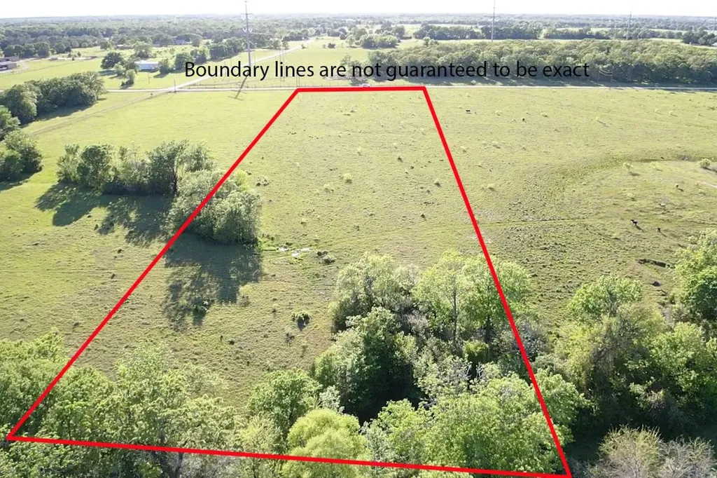 3679 Hidden Trail North Zulch TX 77872