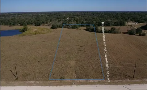 3679 Hidden Trail North Zulch TX 77872