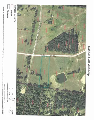 3679 Hidden Trail North Zulch TX 77872
