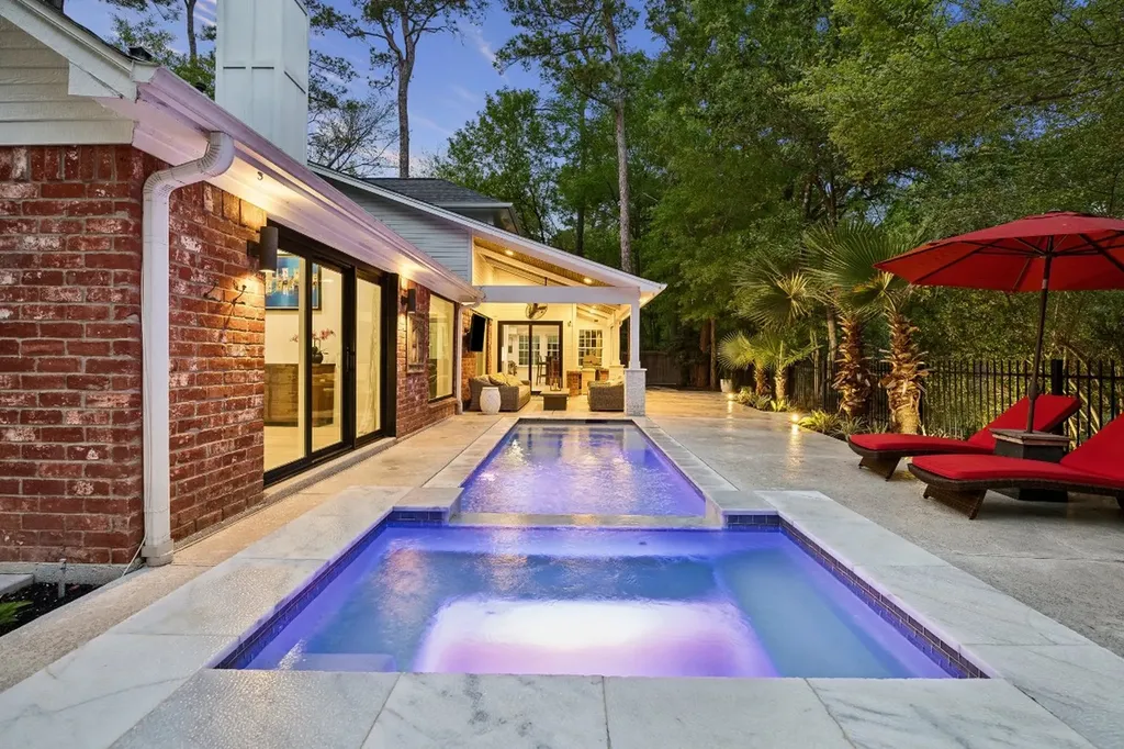 10 Starviolet Street The Woodlands TX 77380