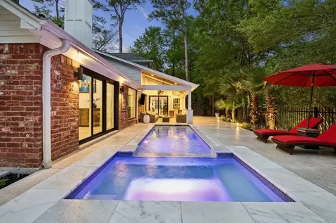 10 Starviolet Street The Woodlands TX 77380