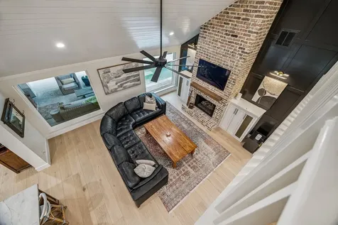 10 Starviolet Street The Woodlands TX 77380