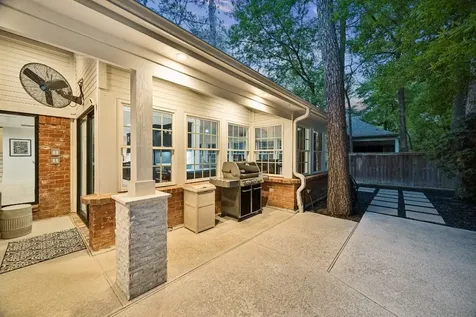 10 Starviolet Street The Woodlands TX 77380