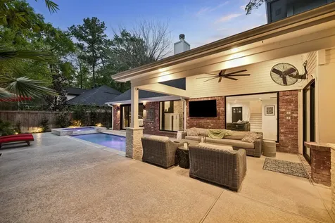 10 Starviolet Street The Woodlands TX 77380