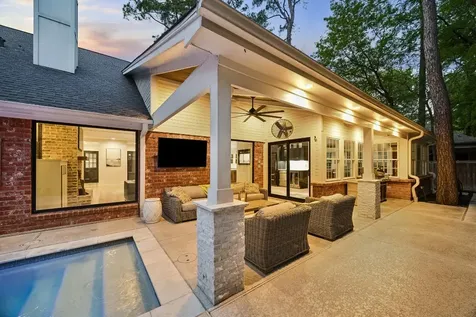 10 Starviolet Street The Woodlands TX 77380